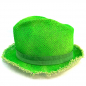 Preview: Paulssen Ellen hat  Newport fluogreen, side